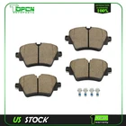 Front Left And Right Ceramic Brake Pads Kit For Bmw 430I 2021 - 2022 Base New. Price: $32.74.
