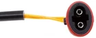 Front Brake Pad Wear Sensor Centric 116.35011 Compatible With Mercedes-benz New. Price: $17.37.