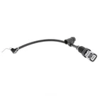 Disc Brake Pad Wear Sensor Wve 5S16843 Fits 01-06 Lexus LS430 New. Price: $153.14.
