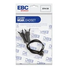 Ebc Brakes EFA120 Wear Lead Sensor Kit Fits 90-06 XJ12 XJ6 XJ8 Xjr XK8 Xkr New. Price: $29.99.