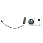 Centric Parts 116.34022 Brake Pad Sensor Wire For 92-97 840CI 850CI 850I New. Price: $14.99.