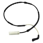 For Bmw 328I Xdrive 09-10 Beck Arnley 084-1603 Brake Pad Electronic Wear Sensor New. Price: $16.76.
