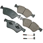 Akebono EUR1123 New. Price: $108.84.