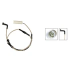 Centric Parts 116.34026 Disc Brake Pad Wear Sensor For Select 02-08 Bmw Models New. Price: $16.99.