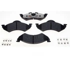 Disc Brake Pad SET-ELEMENT3 Hybrid Technology Raybestos EHT820H New. Price: $60.99.