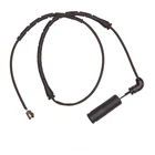 Disc Brake Pad Wear SENSOR-4.4I Dfc 341-31014 Fits 04-05 Bmw X5 New. Price: $39.99.