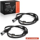 A-premium 2X Brake Pad Wear Sensor Front Lh & Rh For Bmw X6 2010-2011 V8 4.4L New. Price: $15.99.