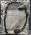 Hella Pagid 252-661 8DK 355 Disc Brake Pad Wear Sensor Warning Contact New. Price: $18.99.