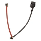 For Acura Nsx 17-22 Dfc Hi-temp Rear Passenger Side Disc Brake Pad Wear Sensor New. Price: $21.05.