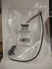 Dorman BW1215 Front Disc Brake Pad Wear Sensor Compatible With Select Audi... New. Price: $15.00.