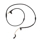 Disc Brake Pad Wear Sensor-hse Dfc Fits 2006 Land Rover Range Sport New. Price: $44.99.