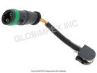 For Mercedes (2010-2018) Brake Pad Sensor Rear Left Right (1) Febi Bilstein New. Price: $18.15.