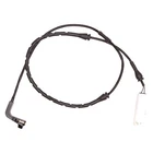 For Bmw 750I 2006-2008 Dfc 341-31023 Hi-temp Front Disc Brake Pad Wear Sensor New. Price: $21.26.