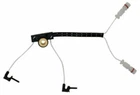 New Genuine Raybestos Disc Brake Pad Wear Sensor For 09 Mercedes G550 EWS120. Price: $33.97.