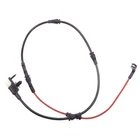 Disc Brake Pad Wear Sensor-premium Wires Centric 116.22011 New. Price: $24.48.