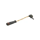 2115401717 Febi Brake Pad Sensor Front Rear Driver Passenger Side For Mb S560 New. Price: $21.00.