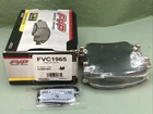 New Genuine Fvp FVC1965 Ceramic Disc Brake Pad Set. Price: $84.57.