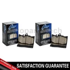 2X Centric Parts Front Rear Disc Brake Pad Set For Porsche 911 1969 1977 New. Price: $60.80.