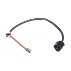 Front Brake Pads Wear Sensor For Porsche Cayenne Taycan SEN-2BWS0216 New. Price: $7.25.