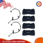 Rear Brake Pad Kits W/sensor For Aston Martin Vantag HY53-2C562-BC HY53-2D009-AC New. Price: $124.56.