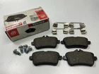 Ferodo FDB4587 Rear Disc Brake Pads New. Price: $49.96.
