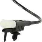 Centric Parts 116.20018 Disc Brake Pad Wear Sensor New. Price: $35.99.
