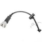 Disc Brake Pad Wear Sensor Holstein 2BWS0043 Fits 01-06 Lexus LS430 New. Price: $17.74.