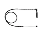 Warning Contact, Brake Pad Wear Textar 98030700 For Bmw Neu. Price: $27.25.