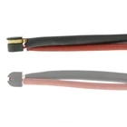 Disc Brake Pad Wear Sensor-premium Wires Centric 116.33014 New. Price: $50.21.