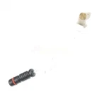 Mpulse SEN-2BWS0106 Brake Pad Sensor Front Rear For Mb Mercedes Ml Class New. Price: $13.83.