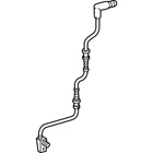 New Genuine Mercedes-benz Electrical Line 202540063464 / 202-540-06-34-64 Oem. Price: $38.25.