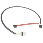 Genuine Holstein Parts 2BWS0217 Disc Brake Pad Wear Sensor New. Price: $7.21.