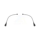 Mpulse KSE-100007 Brake Pad Sensor Front For Porsche 911 2013, 2015-2017, 2019 New. Price: $19.18.
