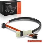 A-premium Brake Pad Wear Sensor Front L / Side For Porsche 928 1989 1990 1991 New. Price: $10.08.