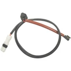 Standard Ignition Brake Pad Wear Sensor For 01-08 Porsche PWS188 New. Price: $30.89.