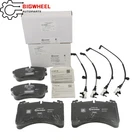 MY83-2D007-AC Front Rear Brake Pad W/sensor For Aston Martin Dbx MY83-2C562-AD New. Price: $229.99.