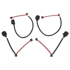 4PCS Front Rear Brake Pad Wear Sensor For Audi Q7 Porsche Cayenne Vw Touareg New. Price: $14.81.