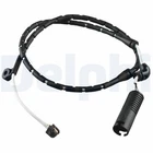 Delphi LZ0180 Warning Contact, Brake Pad Wear For Bmw Neu. Price: $11.38.