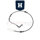 Holstein 2BWS0160 Disc Brake Pad Wear Sensor For WS334 WK547 V20725121 Md New. Price: $25.83.