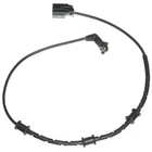 Rr Disc Brake Pads Sensor Wire Holstein 2BWS0309 New. Price: $25.74.