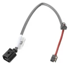 Genuine Porsche 2015-2024 718 911 Front Disc Brake Pad Wear Sensor 9GT907637 New. Price: $45.29.