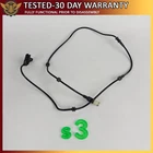 14-19 Mercedes CLA250 C117 Brake Pad Wear Indicator Sensor Oem Used. Price: $20.20.