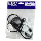 For Bmw X5 2007-2010 Ebc EFA085 Front Replacement Wear Indicator New. Price: $30.79.