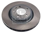 Febi Bilstein 177109 Brake Disc For Land Rover Neu. Price: $75.92.