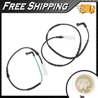 Front Rear Disc Brake Pad Wear Sensor For Bmw E90 328I Xdrive 335I 135I M3 New. Price: $10.87.