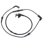 Front Brake Pad Wear Sensor Fits Land Rover Discovery Sport Range Evoque New. Price: $9.77.