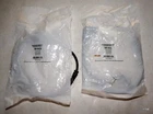 Pair Powerstop Brake Pad Wear Sensors For 2010 Bmw 528I SW-0428 SW-0429 New. Price: $16.59.