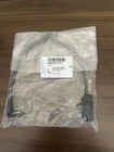 New Oem Audi / Vw Genuine Brake Wear Indicator Sensor 8W0-615-121-E Rear. Price: $40.00.