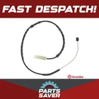 Brake Pad Wear Indicator Sensor A00441 Brembo Warning Contact Wire 34356792561 New. Price: $16.54.