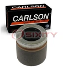 Carlson Front Disc Brake Caliper Piston 1996-1999 Ford Econoline Super Qn New. Price: $27.25.